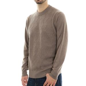 MAGLIA LOSANGHE +39MASQ - Mad Fashion | img vers.300x/